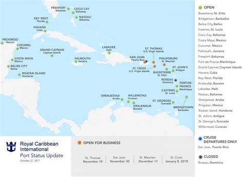 Royal Caribbean Routes 2024 - Dulsea Wandis