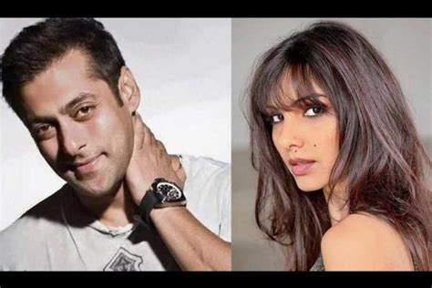 'Angry' Salman Khan fumes at girlfriend Somy Ali for having alcohol ...