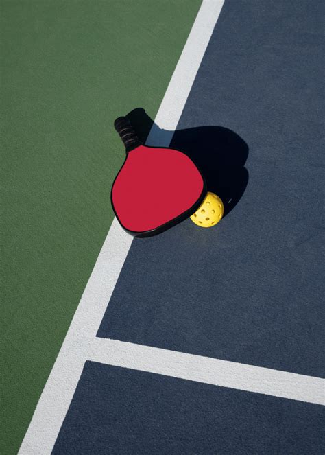 Need Pickleball Court Tape? Here are Our Top Picks