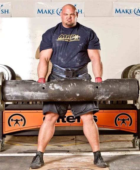 Brian Shaw (strongman) - Alchetron, The Free Social Encyclopedia