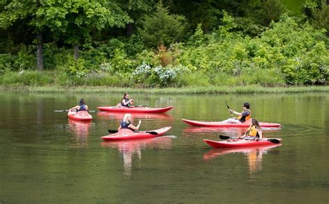 Knob Noster State Park | Missouri State Parks