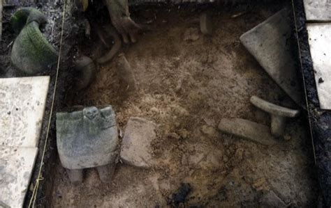 New Discoveries at Ancient ‘White City’ Ruins in Honduras May Shed ...