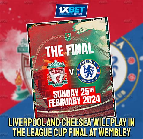 Liverpool vs Chelsea | Carabao Cup Final 2024 - Nepal Sports