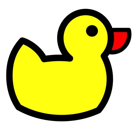 Free Rubber Ducky Cartoon Free, Download Free Rubber Ducky Cartoon Free ...