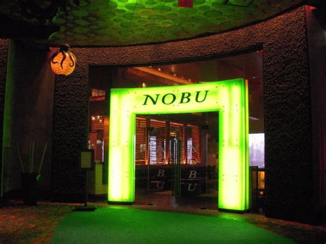 Nobu, Nassau - Restaurant Reviews, Phone Number & Photos - TripAdvisor