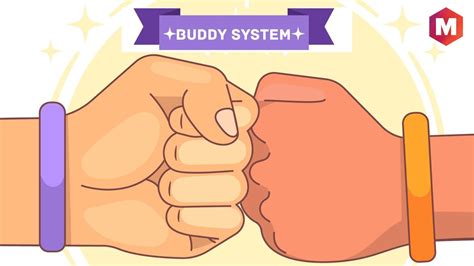 Buddy System - Definition, Importance and Responsibilities | Marketing91