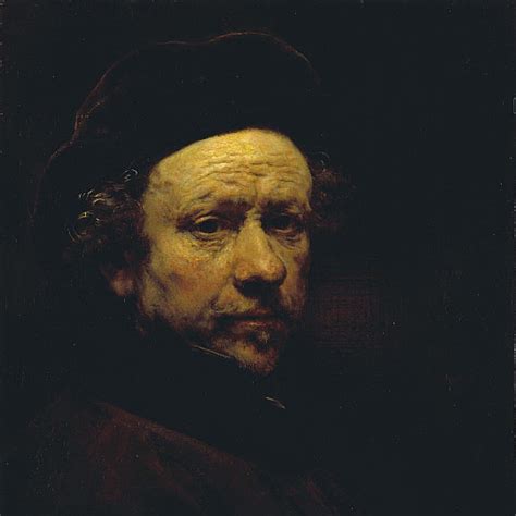 21 Facts About Rembrandt | Old Master Paintings | Sotheby’s