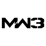 Call Of Duty Mw3 Logo Png