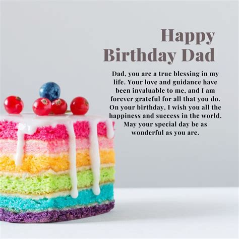 200+ Heart touching Birthday wishes for Dad { 2024 }