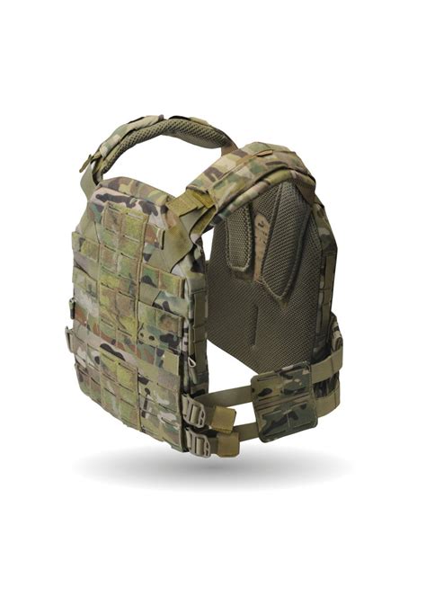 AGILITE K-ZERO PLATE CARRIER - SDTAC