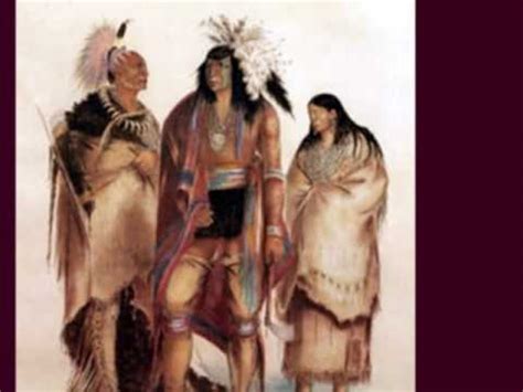 Last of the Mohicans - Reecuentros Version - Indians Visions - YouTube