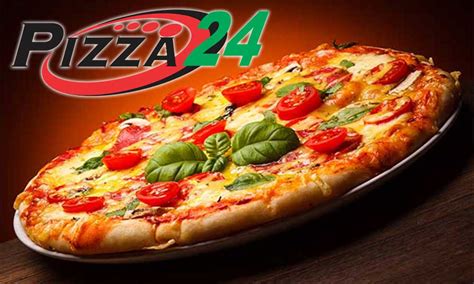 Home - Pizza24