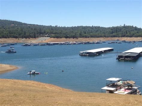 Lake Oroville State Recreation Area - 74 Photos - Landmarks ...