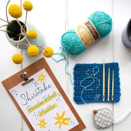 Useful Crochet Accessories - Everything You Need to Craft | Crochetpedia