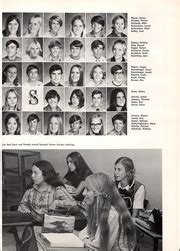 Terry Parker High School - Chieftain Yearbook (Jacksonville, FL), Class ...