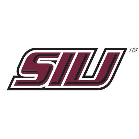 logo_-Southern-Illinois-University-Carbondale-Salukis-SIU - Fanapeel