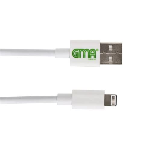 Lightning Data Cable - 1m | Green Meets Africa