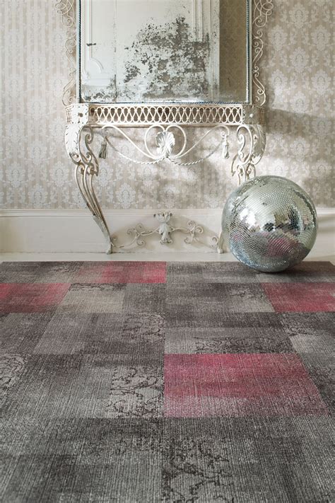 Milliken Carpet Tiles & Flooring for ... in 2020 | Carpet tiles, Carpet ...