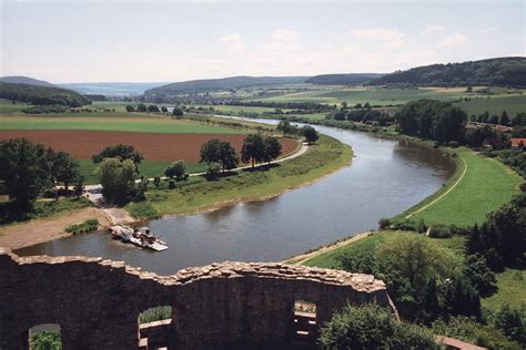 Upper Weser Valley - Wikipedia