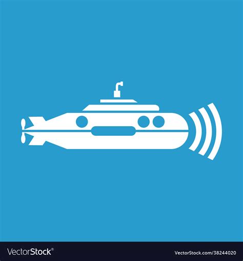 Submarine Logo