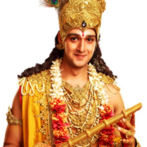 Stream Mahabharat Title Song (320 Kbps) by Angel Krisuman | Listen ...