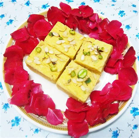 Soan Papdi