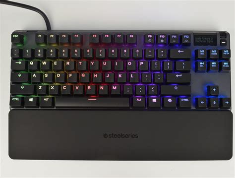 Steelseries Apex 7 Gifs - Steelseries Apex Pro Tkl Mechanical Switches ...