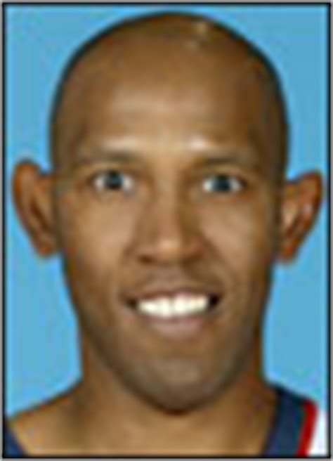 Popeye Jones Stats, Bio - ESPN