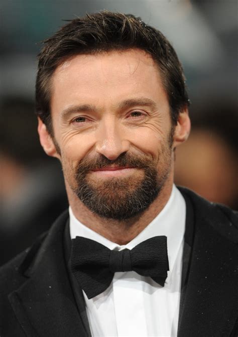 Hugh Jackman Picture 234 - The 2013 EE British Academy Film Awards ...