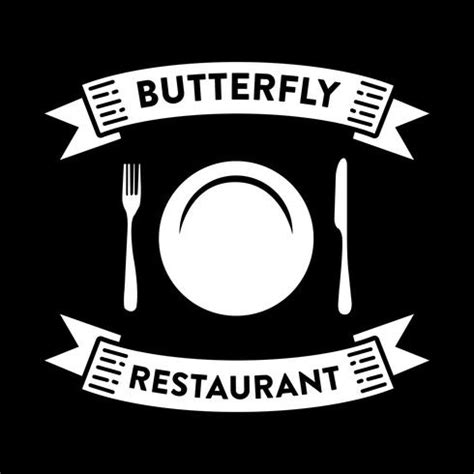 Restaurant Badge and Logo, good for print 656699 Vector Art at Vecteezy