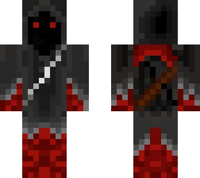 Monster | Minecraft Skin