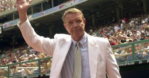 Watch: Remembering Harry Kalas' Top Moments As Voice Of The Phillies ...