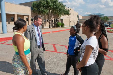 Westbury is HISD's first AP campus