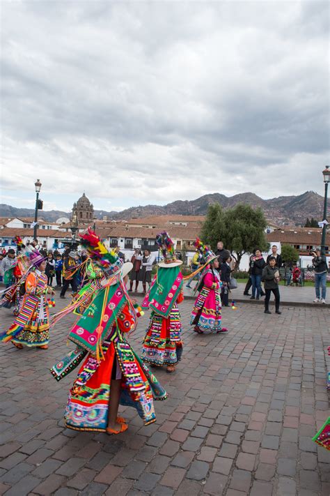 45 Photos That Will Inspire You to Visit Peru | A Happy Passport