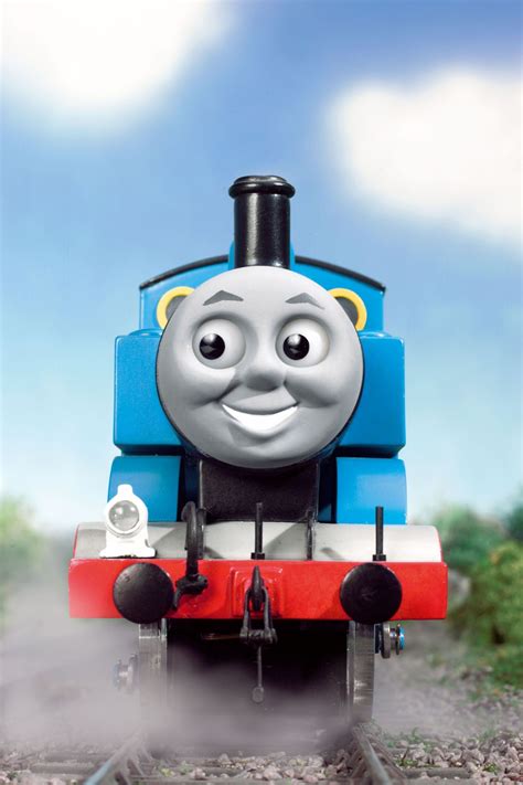 Image - Thomaspromoimage5.jpg | Thomas the Tank Engine Wikia | FANDOM ...