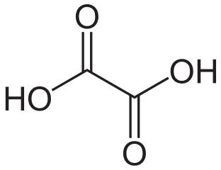 Oxalic Acid | Formula, Uses & Properties | Study.com