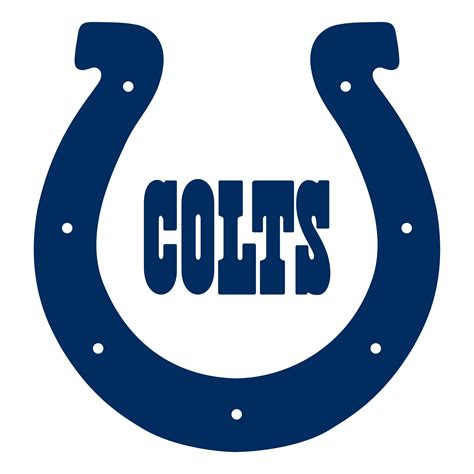 Indianapolis Colts Logo PNG Transparent & SVG Vector - Freebie Supply