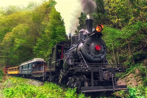 Durbin and Greenbrier Valley Railroad | Locomotive Wiki | Fandom