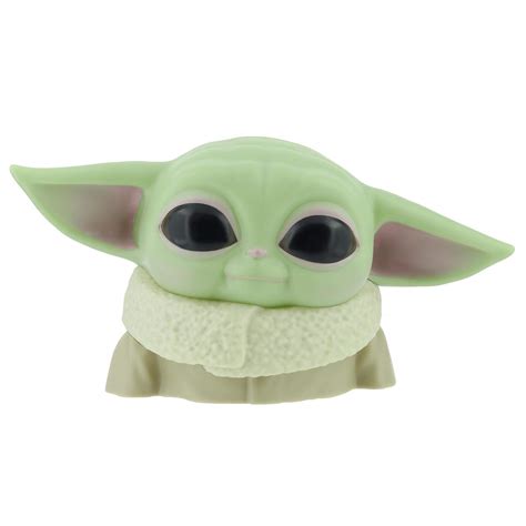 Funko Pop The Child Grogu Baby Yoda 25 Cm #369 Mandalorian Star Wars ...