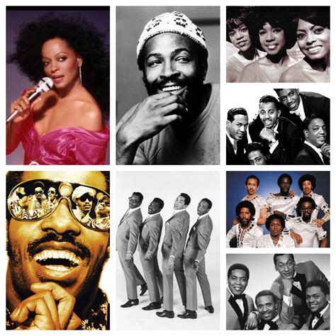 Who was your favourite Motown artist? | Motown singers, Motown, Singer