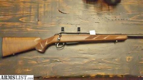 ARMSLIST - For Sale: Tikka T3 Hunter - walnut stock only