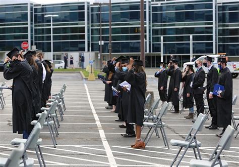 Albany Commencement - Photo Gallery | SUNY Polytechnic Institute