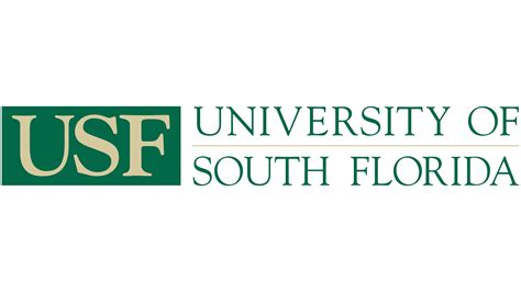 USF (University of South Florida) Logo, symbol, meaning, history, PNG ...