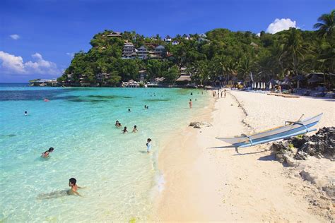 Boracay - Lonely Planet | Places to visit, Boracay island, Boracay