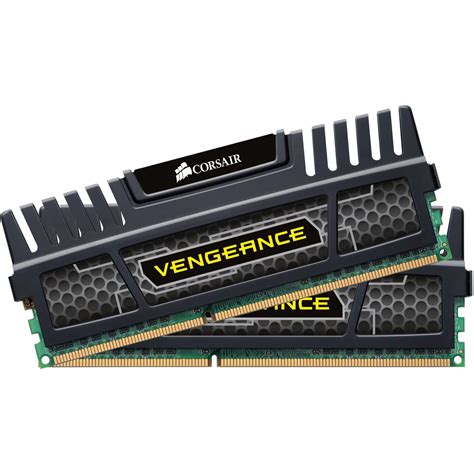 Corsair 16GB DDR3 SDRAM Memory Module - 16 GB (2 x 8 GB) - DDR3 SDRAM ...