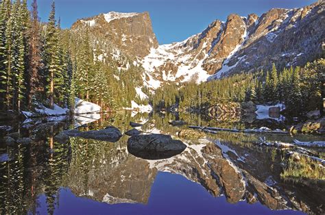 Rocky Mountain National Park | History Colorado