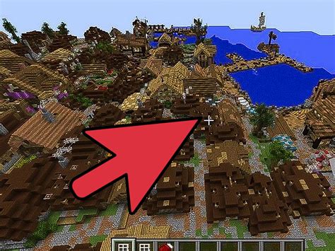 How to Make a Hunger Games Map in Minecraft: 8 Steps