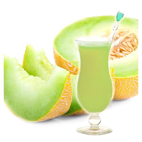 Honeydew Milk