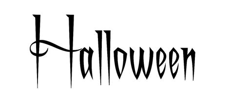 11 Top Free Halloween Fonts from Spooky to Silly