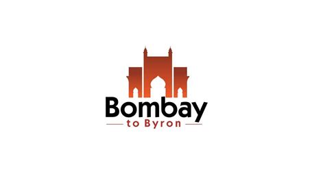 Bombay Logo - LogoDix